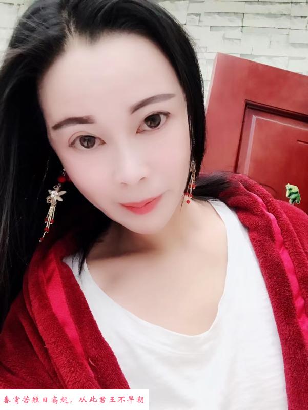 无锡性价比熟女 第1张