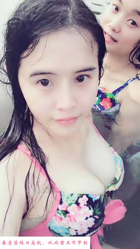 高颜值表妹 第1张