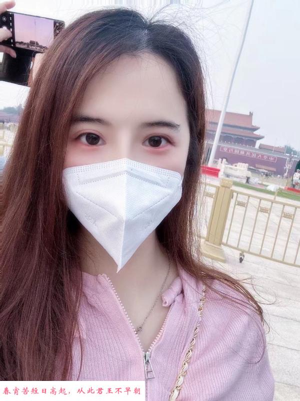 高颜值表妹 第2张