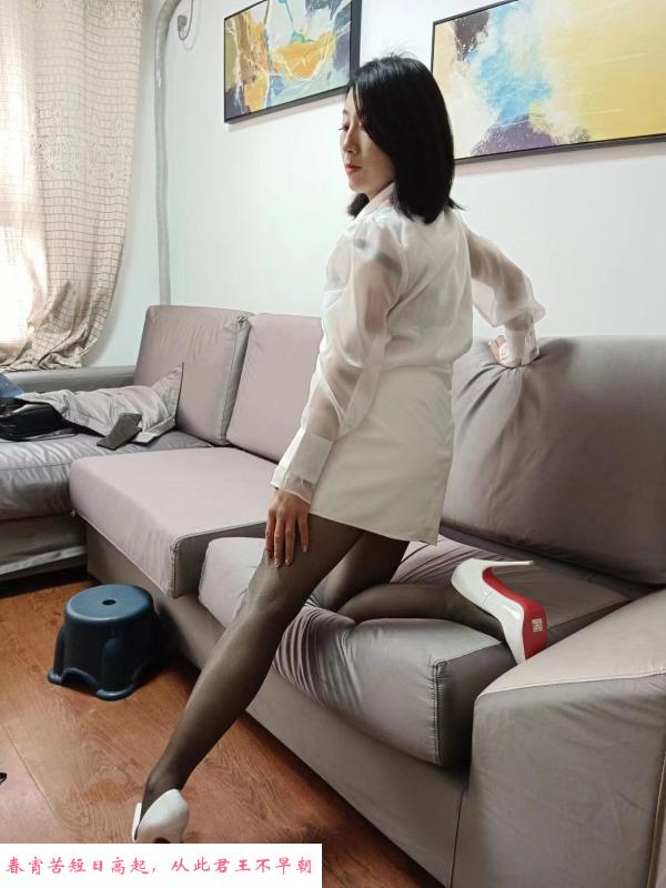 丝袜大长腿 第1张