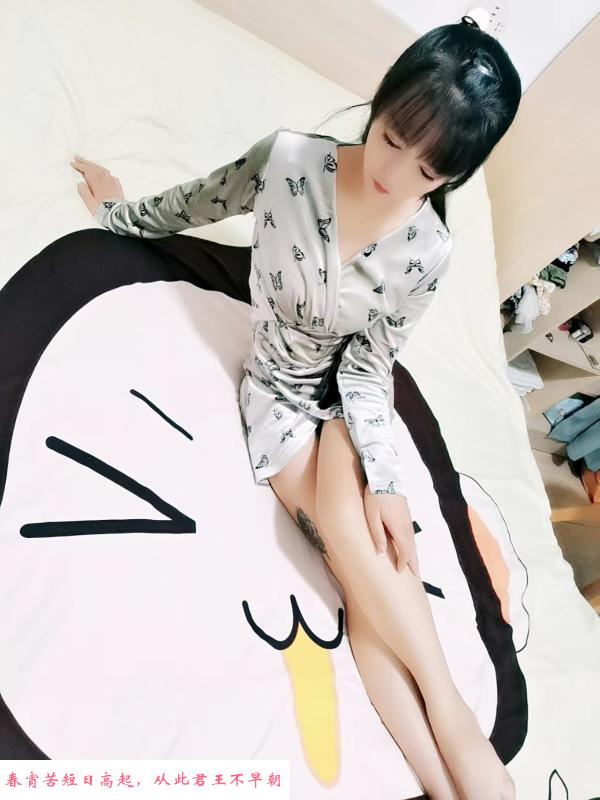 静安邻家小妹 第1张