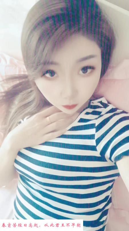 西湖新人美女 第1张