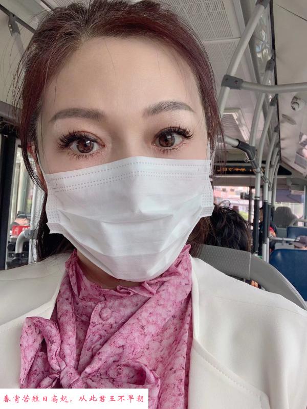 朝阳望京高个熟女 第1张