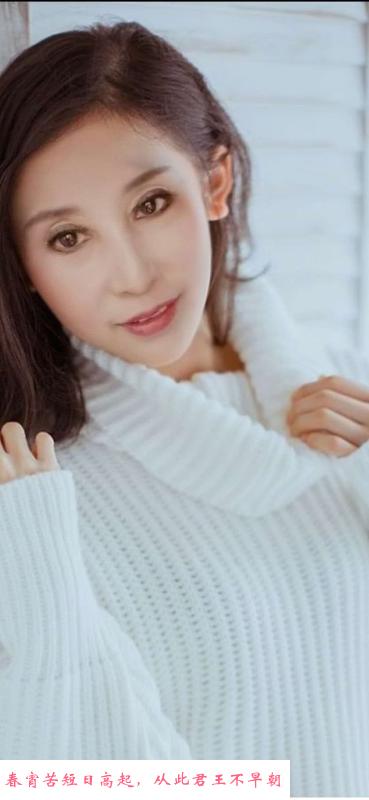 天津熟女秋韵 第1张