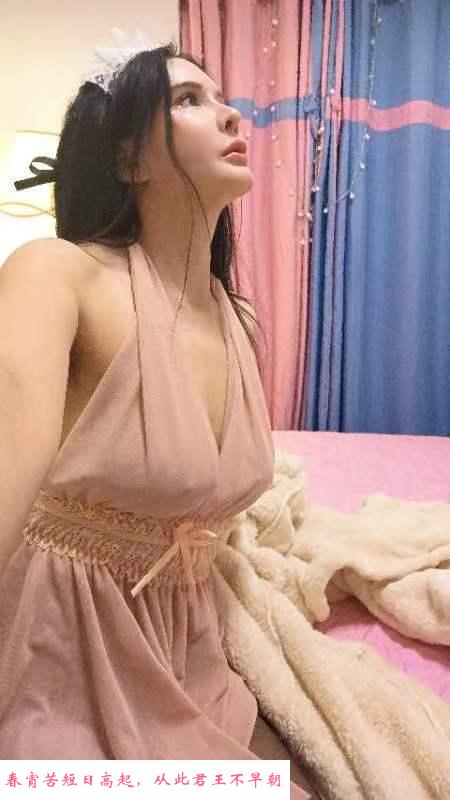 特别萝聊的一个妹子 第1张