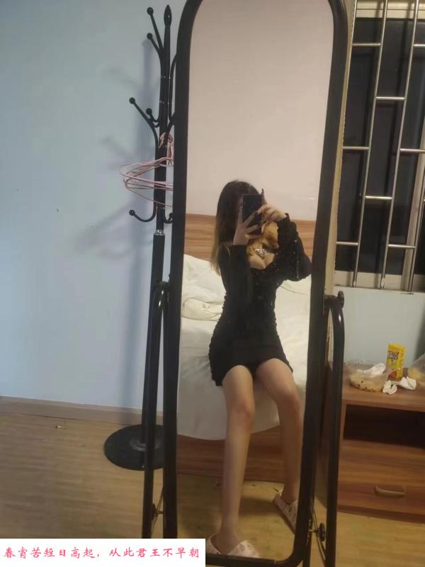 嘉禾望岗妹子 第3张