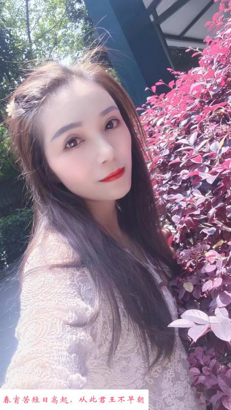 贼骚轻熟女 第1张