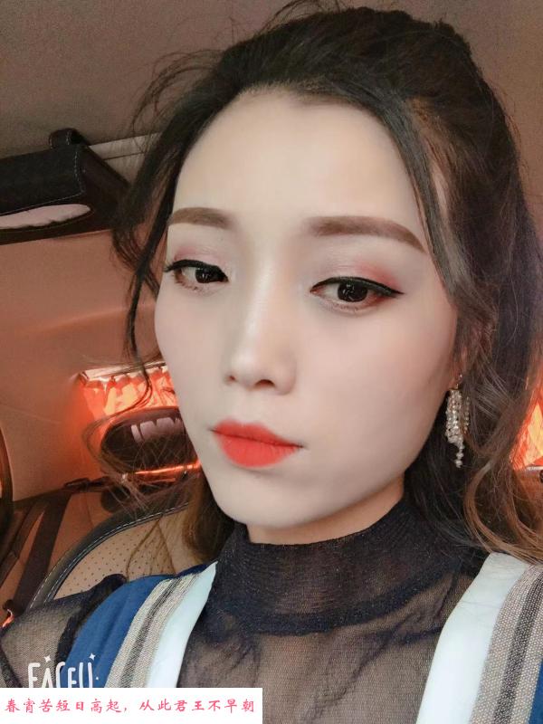 拱墅御姐丫头 第1张
