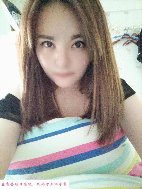 轻熟女温柔体贴 第2张