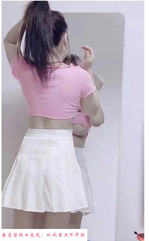 细腰美乳梦露 第3张
