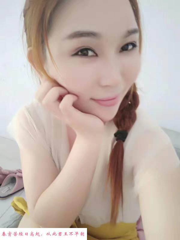 德城区苗条少妇 第1张