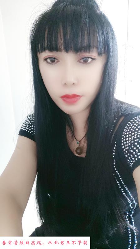 油坊桥附近少妇 第1张