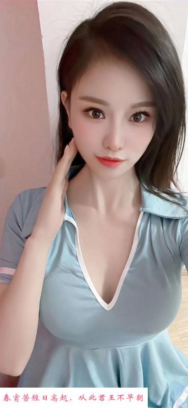 服务系性感大胸妹 第1张