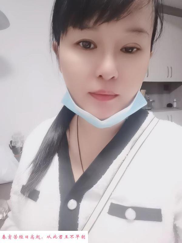 大波技师黎老师 第1张