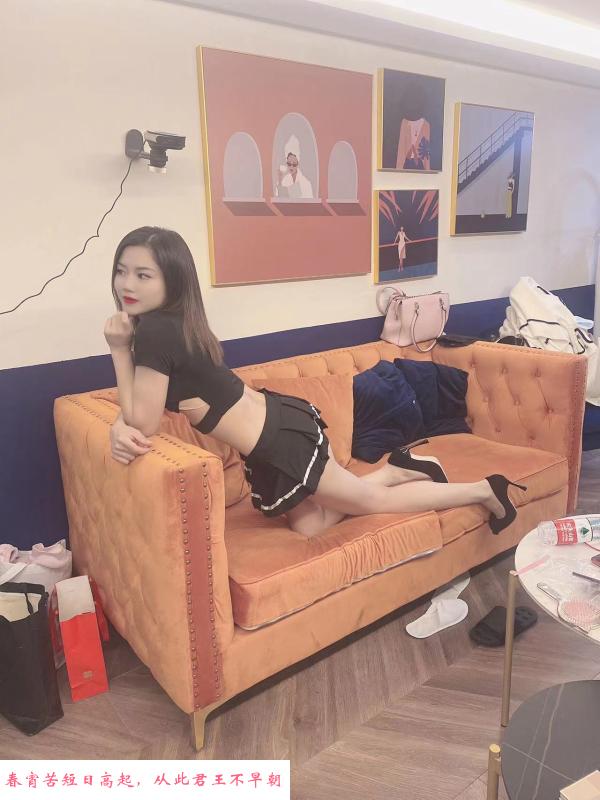 秦淮苗条小姐姐 第4张