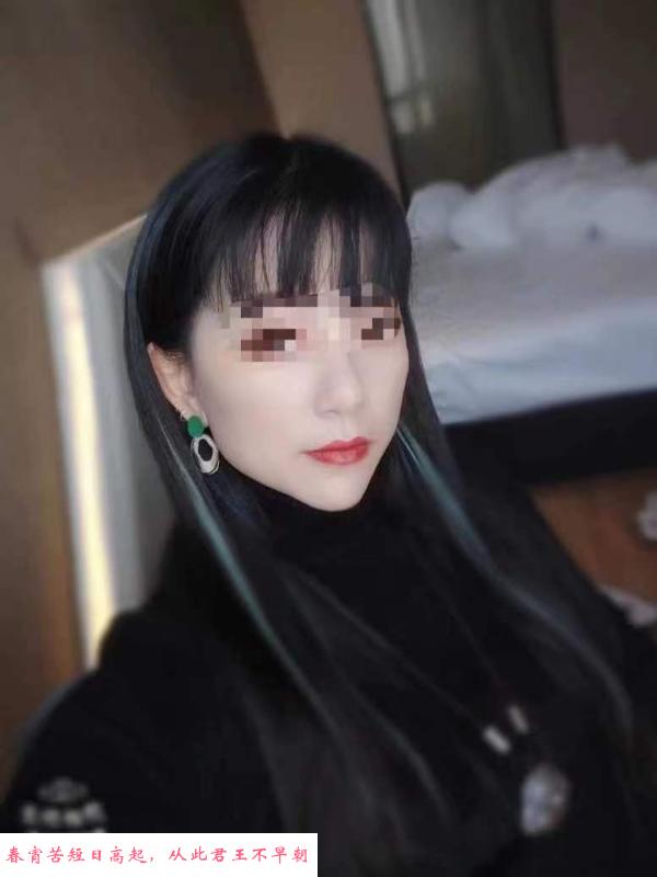 铁机路爱健身妹子 第4张