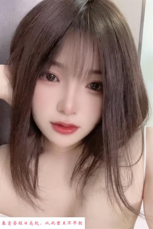 发现一个宝藏女孩 第1张