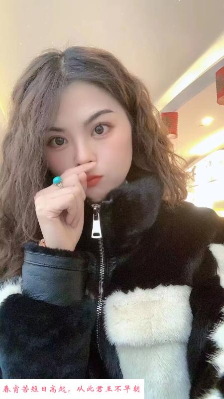九堡服务型美女小七 第1张