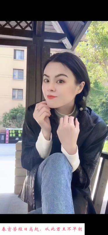 九堡服务型美女小七 第2张