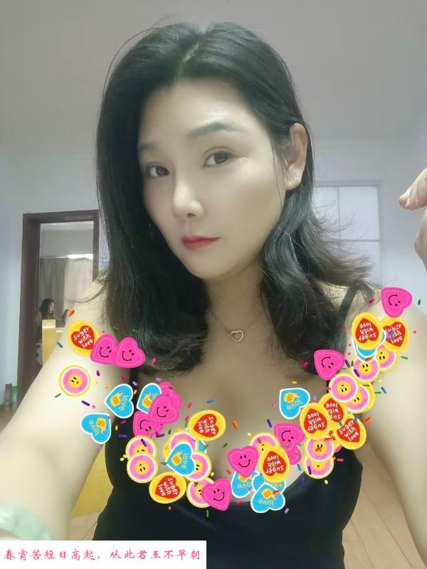 合肥瑶海熟女爽记 第1张
