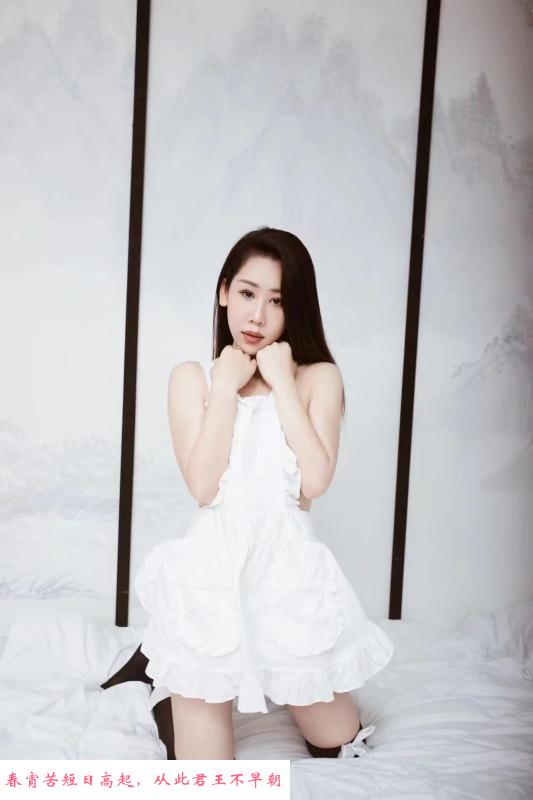 普陀性感妹子 第4张