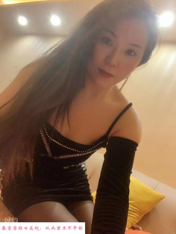武汉韵味十足的少妇 第1张