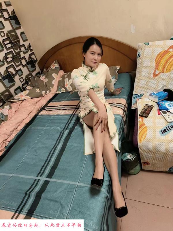 市北韵味少妇 第1张