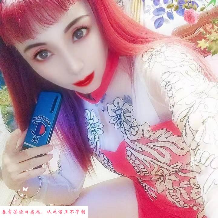 香坊区熟女凤姐 第1张