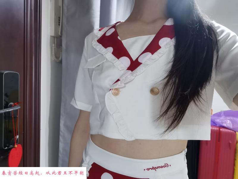 二刷马群兼职小妹 第3张