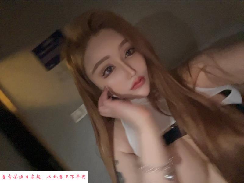 胸大臀肥环保妹 第2张