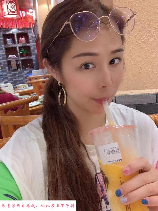 罗湖高妹大长腿猫妹 第2张