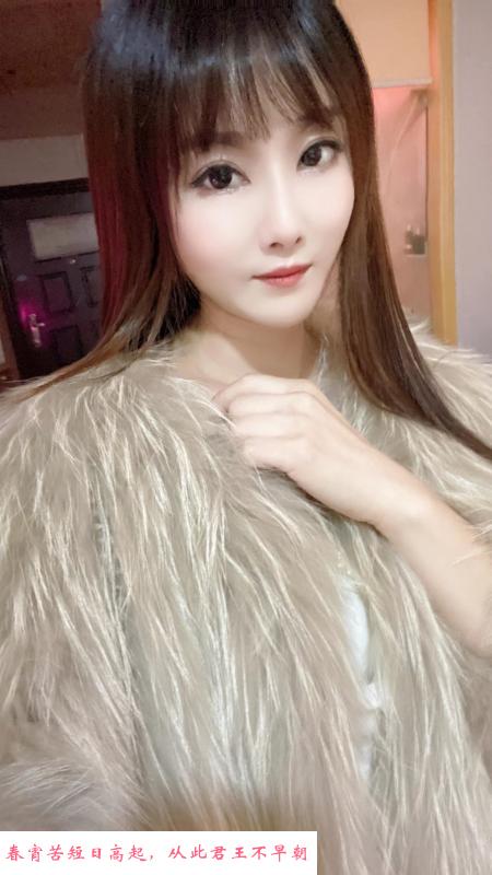 雨花服务女神 第1张