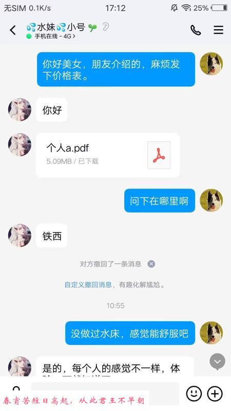 川妹儿在沈阳 第3张