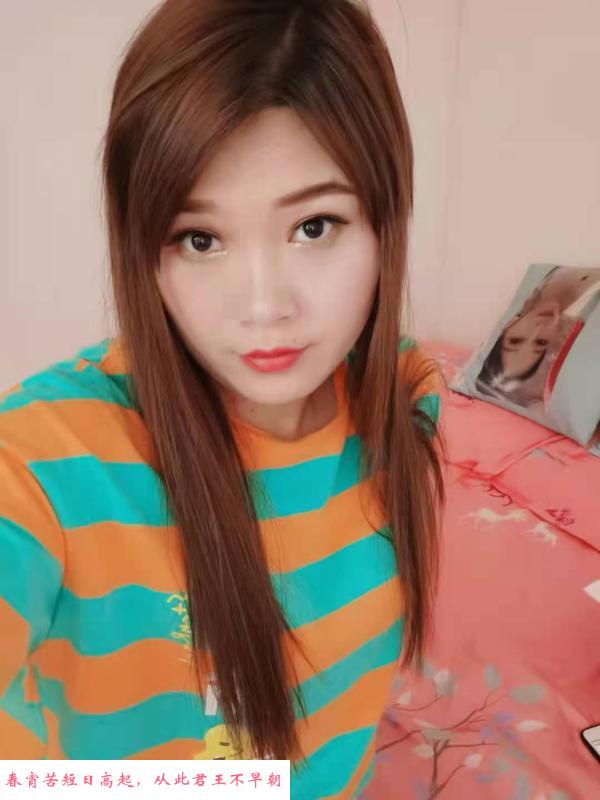 宝安良家骚朱朱 第3张