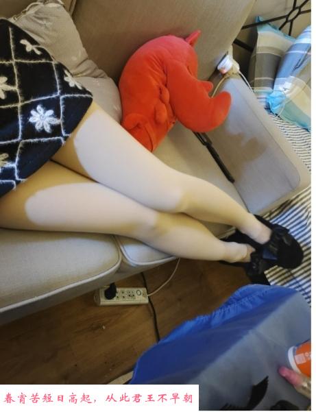 瑜伽长腿少妇 第4张