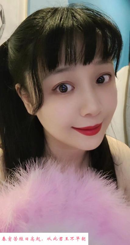 胜太路附近小姐姐 第3张