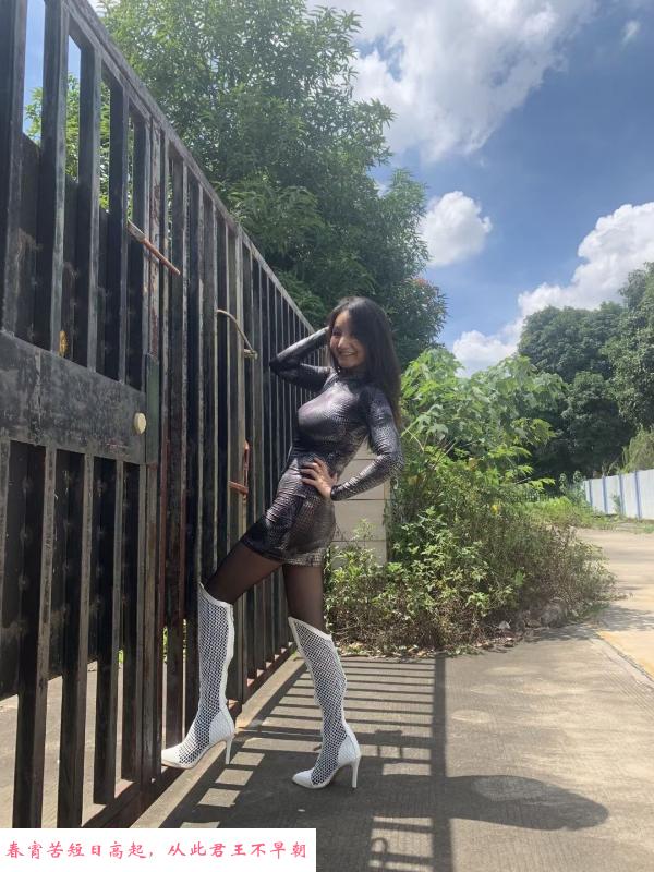 大石骚熟女娟子 第3张