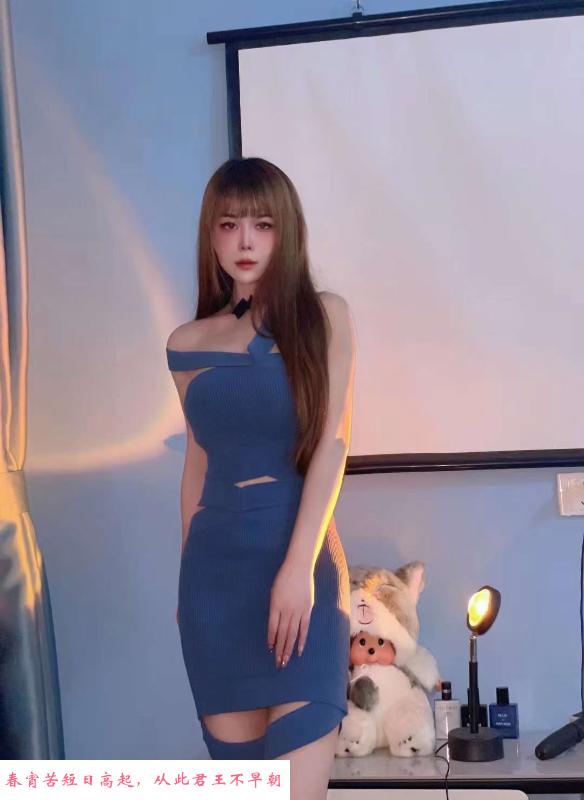 上城小美女鑫鑫 第2张