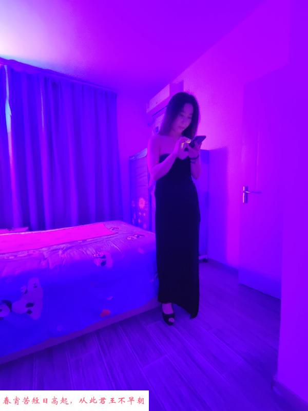 拱墅少妇大众消费 第1张