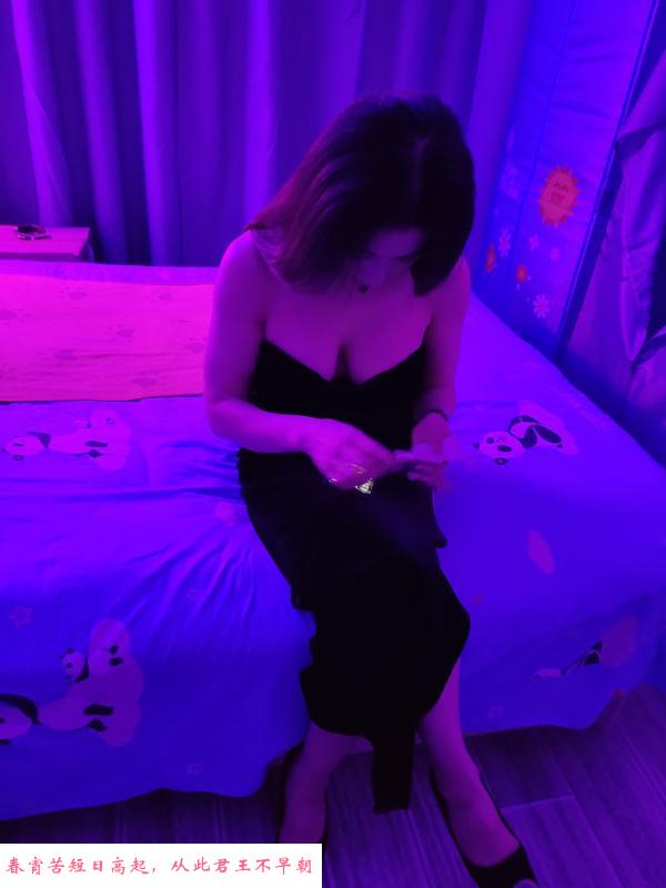 拱墅少妇大众消费 第2张