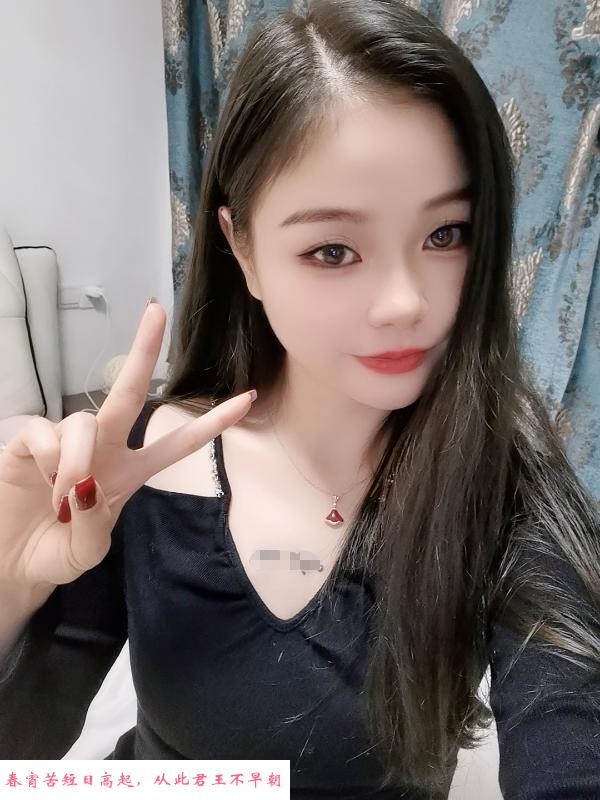 萌骚的妹子可心 第3张