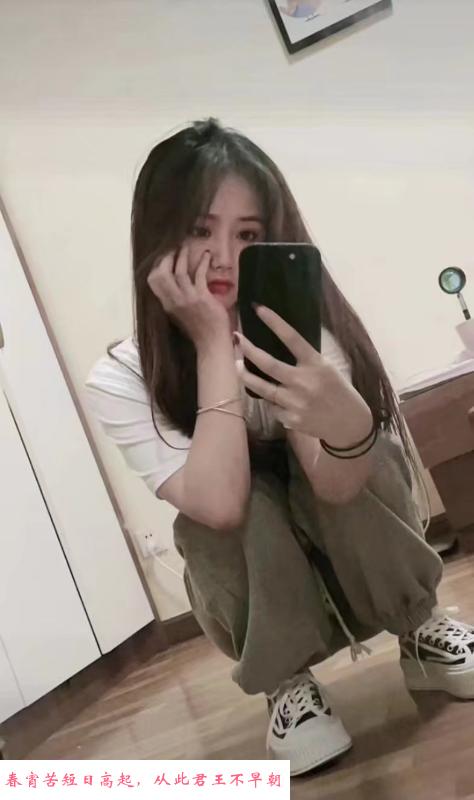 青羊区颜值不错的妹子 第2张
