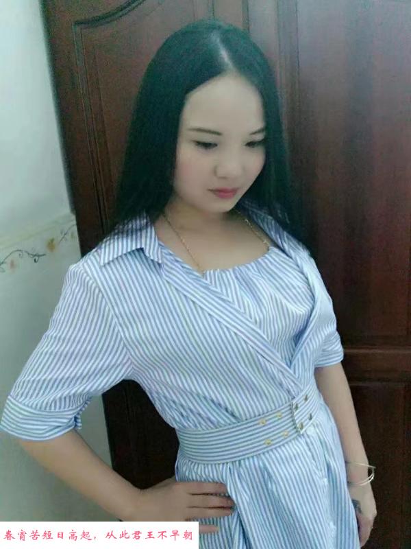 黄江厂妹明月 第3张