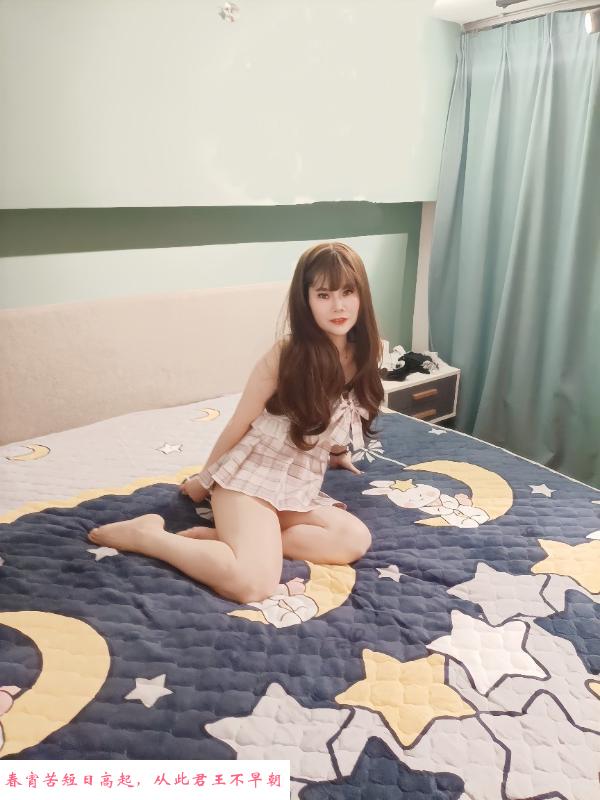 性感美女馨彤 第3张