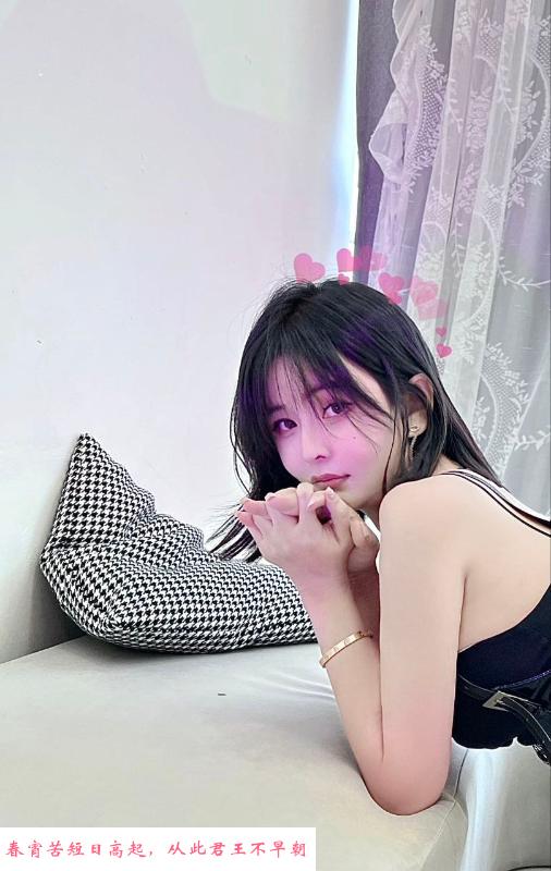 上城颜值风骚御姐 第2张