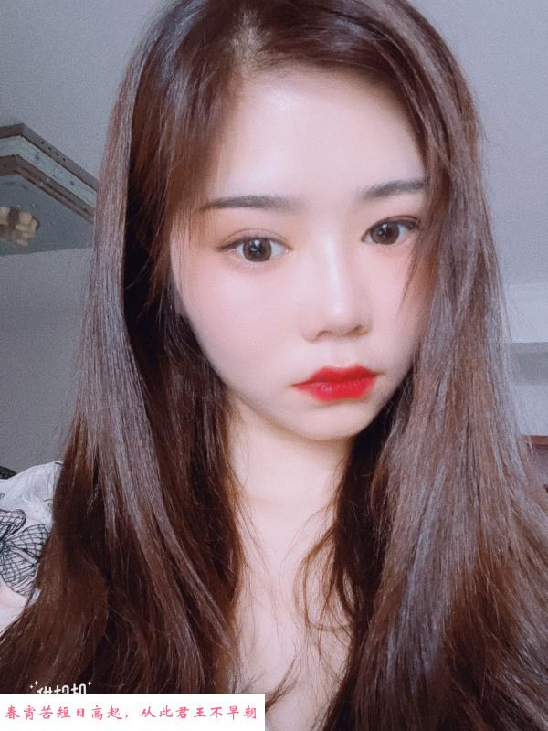 高新口活妹小丽 第2张