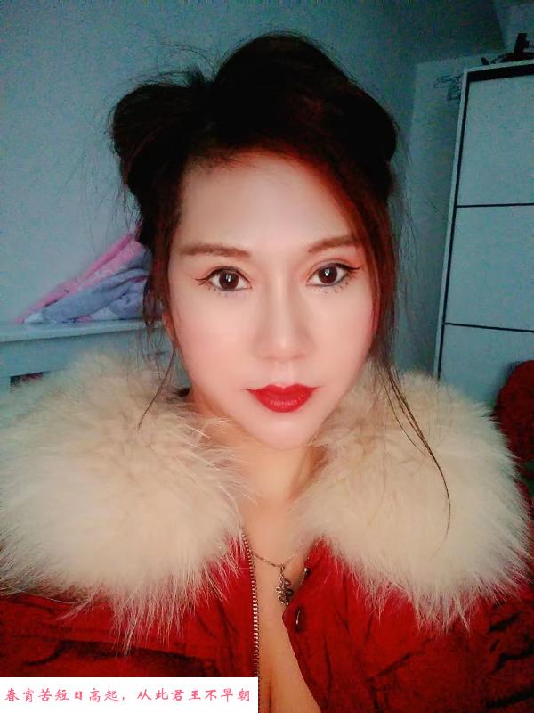 宝山顾村兼职少妇 第1张