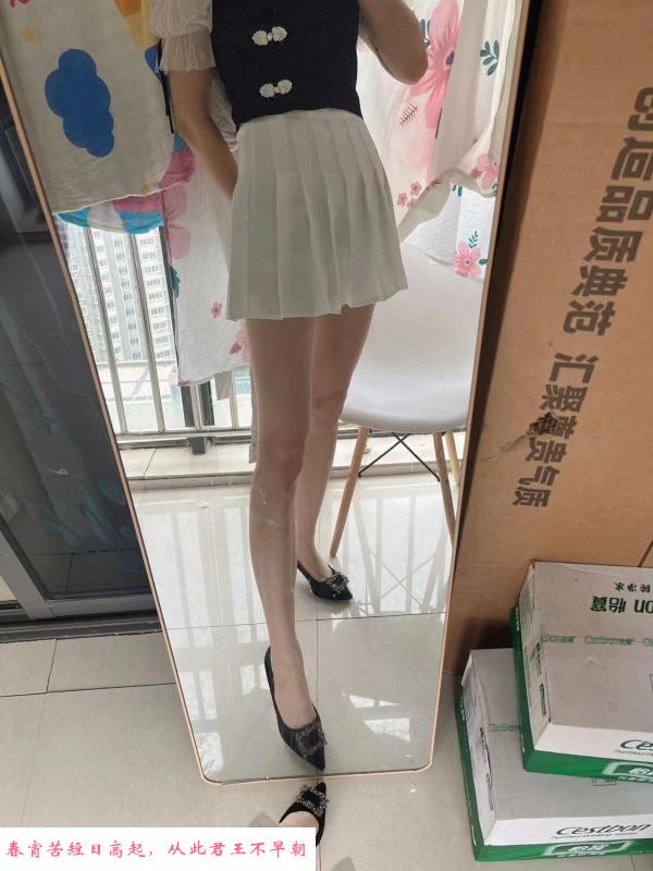 再会角色扮演小姐姐 第1张