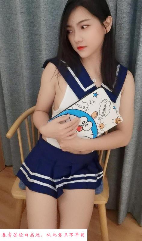 瑜伽一恬老师 第1张