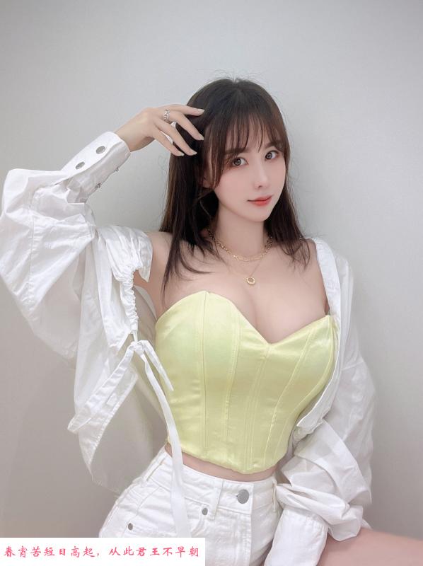 风骚幼师Jolin 第4张